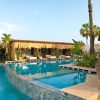 Отель Flora Garden Beach Hotel, фото 9