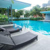 Отель Mowu Suites at C Bukit Bintang, фото 13