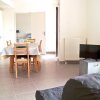 Отель Dinard centre calme 2 Chambres Balcon в Динарде