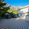 Отель Sunshine Apartments in Baska Voda, фото 1