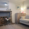 Отель Mermaid Cottage- 3865 Mermaid Cottage Newlyn 5ppl, фото 1