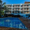 Отель Panama Garden Resort, фото 39