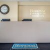 Отель Rodeway Inn & Suites Niagara Falls, фото 14