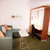 Отель Springhill Suites Wichita Airport, фото 4