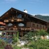 Отель Haus Ranker в Райт-им-Винкле
