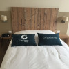 Отель Hôtel Les Galets Bleus, фото 6