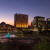 Отель Hilton Adelaide, фото 35