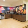 Отель Fairfield Inn & Suites by Marriott Mobile, фото 7