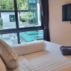 Отель B207-hi-ended Pool Access 1br 300m 2 Ao Nang Beach, фото 7