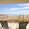 Отель Amazing condo on the whites sands of Gulf Shores with outdoor pool, фото 23