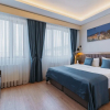 Отель City Port Hotel, фото 37