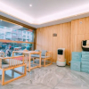 Отель Qingmu Platinum Hotel (Ma on Shan Hexian Fucheng Garden Store), фото 13