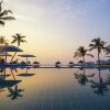 Отель Welcomhotel by ITC Hotels, Kences Palm Beach, Mamallapuram, фото 12