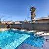 Отель Comfortable Lake Havasu City Retreat w/ Pool!, фото 16