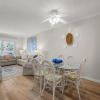 Отель St. Augustine Beach and Tennis - Unit 217, фото 10