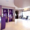 Отель Premier Inn Camberley, фото 12