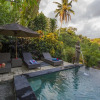 Отель Kukuh House Ubud, фото 15