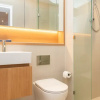 Отель Modern Apartment in Darling Harbour, фото 5