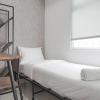 Отель Cozy Stay 2Br At Serpong Garden Apartment, фото 2