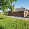 Отель Serene Holiday Home in Rømø near Sea, фото 1