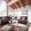 Отель Wolfe by Avantstay 5mins Northstar! w/ Hot Tub, Fireplace, 2 Private Decks!, фото 18