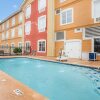 Отель Comfort Inn Blackshear Hwy 84, фото 32