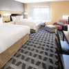 Отель Towneplace Suites by Marriott Houston Westchase, фото 4