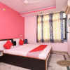 Отель Shah Palace By OYO Rooms, фото 4