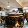 Отель Seochon Gachi bnb, фото 13