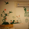 Отель 21 Degree Hostel, фото 7