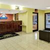 Отель Days Inn Conover-Hickory, фото 11