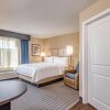 Отель Candlewood Suites Eau Claire I-94, an IHG Hotel, фото 14