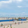 Отель Beautiful Apartment in Rosolina Mare With 2 Bedrooms, Outdoor Swimming Pool and Wifi, фото 14