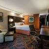 Отель Best Western Premier Alton-St. Louis Area Hotel, фото 3