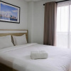 Отель Cozy Studio Room Apartment at Springwood Residence, фото 14
