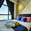 Отель Gothca Imperium Residence Kuantan Studio Seaview, фото 3