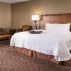 Отель Hampton Inn Lincoln - South/Heritage Park, фото 4