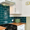 Отель Stunning 3-bed House in Cardiff With Free Parking!, фото 7