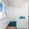 Отель Tilias Apartment at Estoril, фото 3