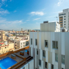 Отель Barcelona - 1 Bedroom Apartment, Shared Terrace With Swimming Pool - Hoa 42151, фото 17