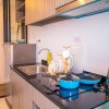 Отель Apartment 450m from BTS with Sky Pool - bkbloft9, фото 9