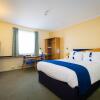 Отель Holiday Inn Express Aberdeen City Centre, an IHG Hotel, фото 6