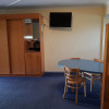 Отель The Q Motel, фото 5