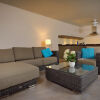Отель Belmar Oceanfront Apartments в Белнеме