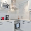 Отель DFlat Escultor Madrid 304 Apartments, фото 10