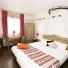 Отель The Originals Boutique, Hôtel La Ferme du Pape, Eguisheim, фото 6