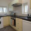 Отель Homely and well appointed Priory Apartment by Cliftonvalley Apartments, фото 4