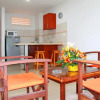 Отель Apartahotel Los Cerezos, фото 22