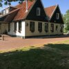 Отель t Wapen van Middelie в Исторических объектах Нидерландов