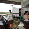 Отель Tra Ny Ka Hotel & Restaurant, фото 21